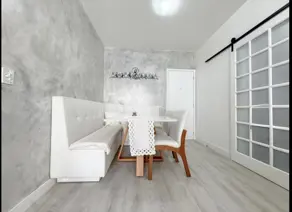 Apartamento Saco dos Limões, Florianópolis - SC — foto 2