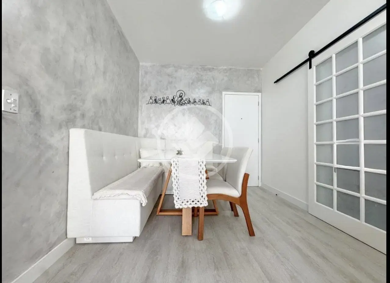 Image 2 - Apartamento em Saco dos Limões, Florianópolis - SC