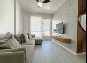 Imagem 3 - Apartamento em Saco dos Limões, Florianópolis - SC