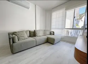 Imagem 2 - Apartamento em Saco dos Limões, Florianópolis - SC