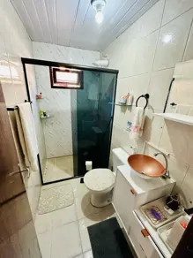 Imagem 3 - Apartamento em Ingleses do Rio Vermelho, Florianópolis - SC