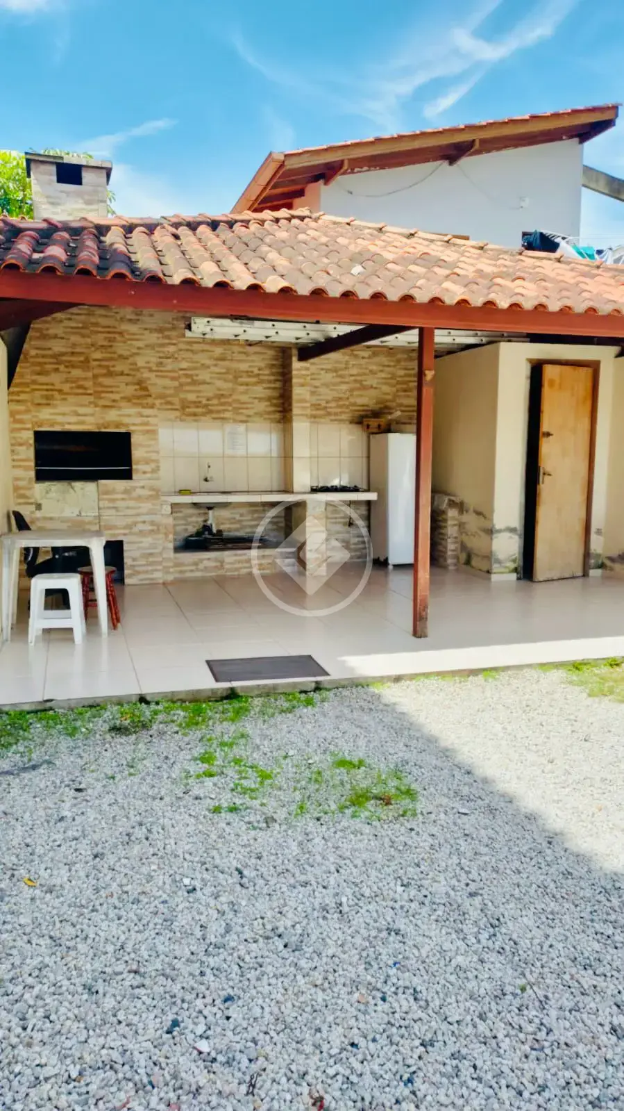 Imagem 2 - Apartamento em Ingleses do Rio Vermelho, Florianópolis - SC