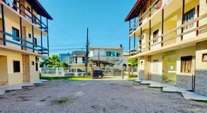 Imagem 4 - Apartamento em Ingleses do Rio Vermelho, Florianópolis - SC