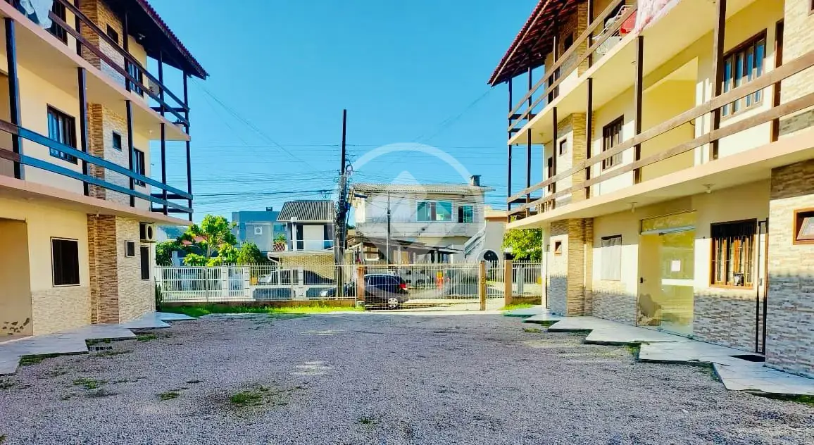 Imagem 4 - Apartamento em Ingleses do Rio Vermelho, Florianópolis - SC
