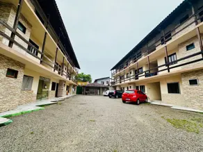 Imagem 5 - Apartamento em Ingleses do Rio Vermelho, Florianópolis - SC