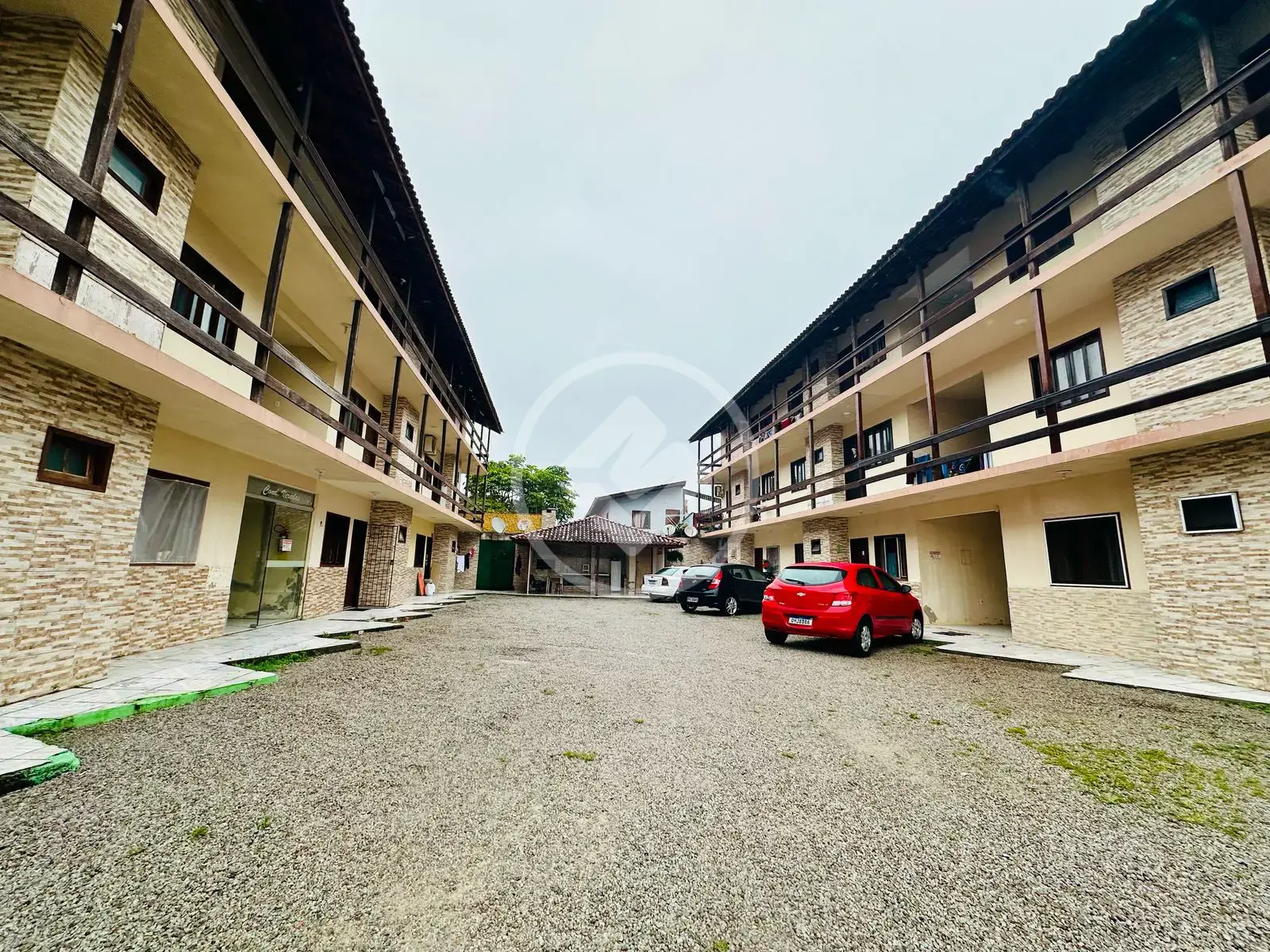 Imagem 5 - Apartamento em Ingleses do Rio Vermelho, Florianópolis - SC