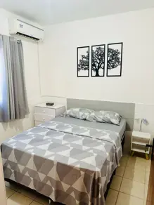 Imagem 6 - Apartamento em Ingleses do Rio Vermelho, Florianópolis - SC