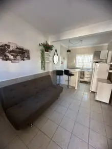 Apartamento Ingleses do Rio Vermelho, Florianópolis - SC — foto 1
