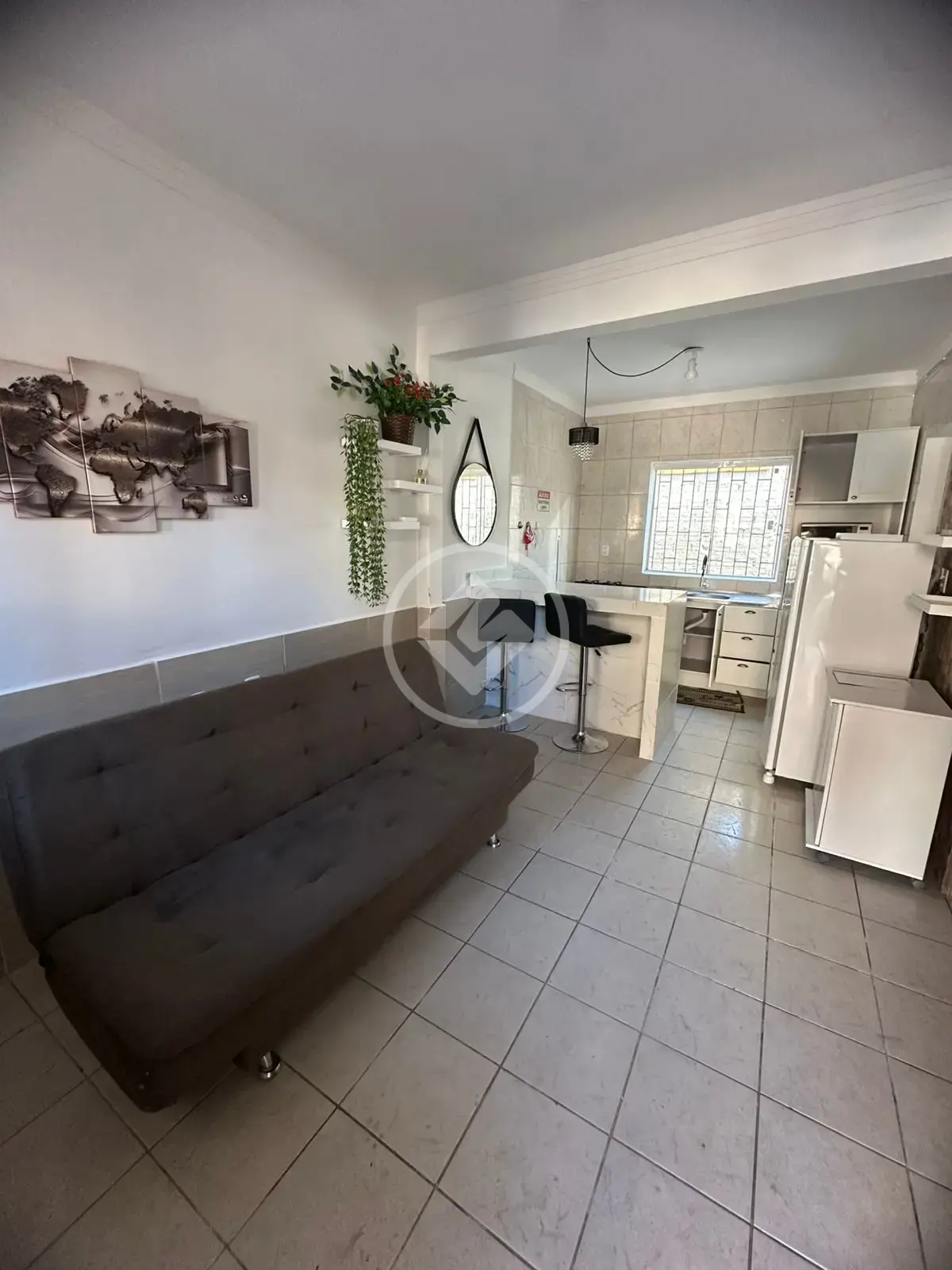 Imagem 1 - Apartamento em Ingleses do Rio Vermelho, Florianópolis - SC