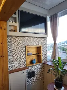 Imagem 4 - Apartamento em Potecas, São José - SC
