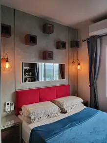 Apartamento Potecas, São José - SC — foto 1