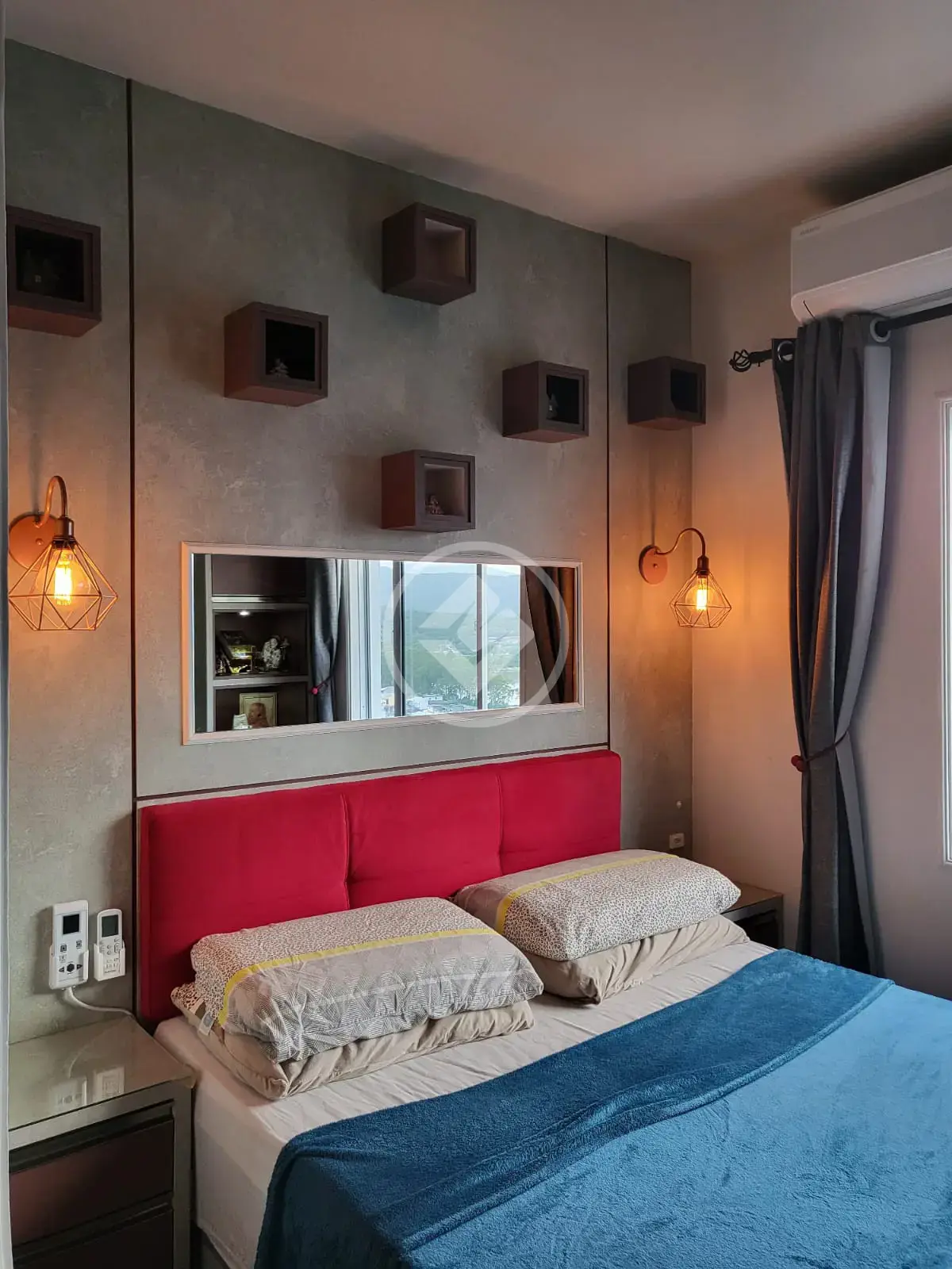 Imagem 1 - Apartamento em Potecas, São José - SC