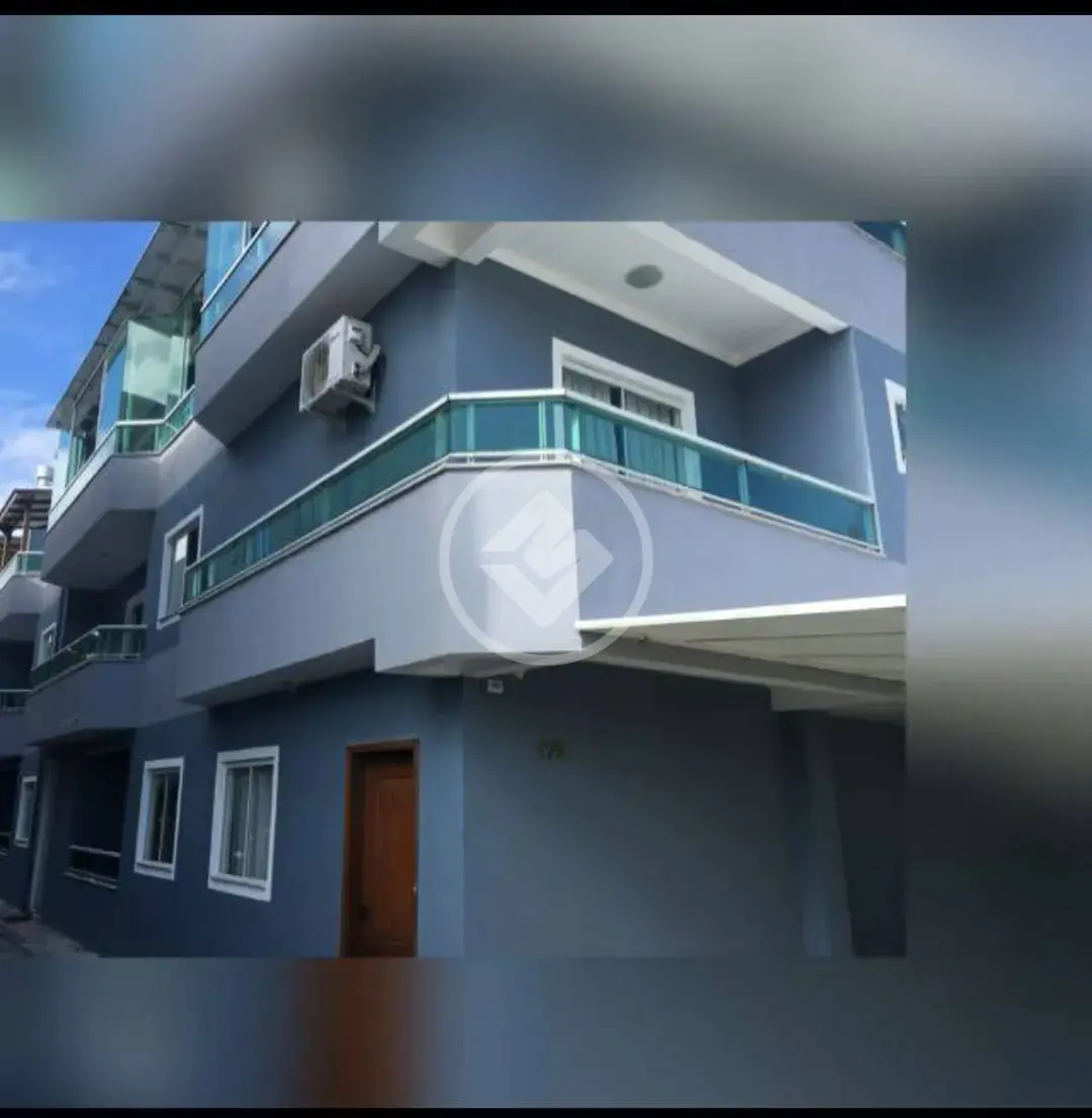 Imagem 1 - Cobertura em Ingleses do Rio Vermelho, Florianópolis - SC