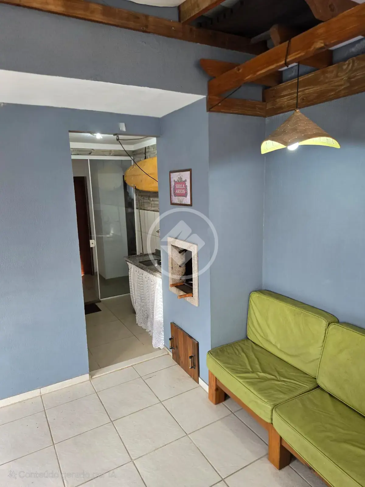 Imagem 3 - Cobertura em Ingleses do Rio Vermelho, Florianópolis - SC