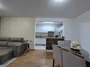 Imagem 5 - Apartamento em Barreiros, São José - SC