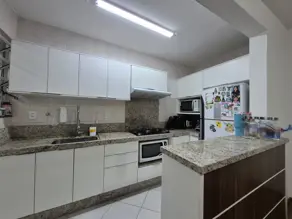 Imagem 4 - Apartamento em Barreiros, São José - SC