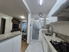 Imagem 2 - Apartamento em Barreiros, São José - SC