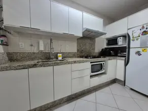Apartamento Barreiros, São José - SC — foto 2