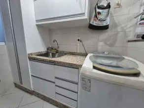 Imagem 3 - Apartamento em Barreiros, São José - SC