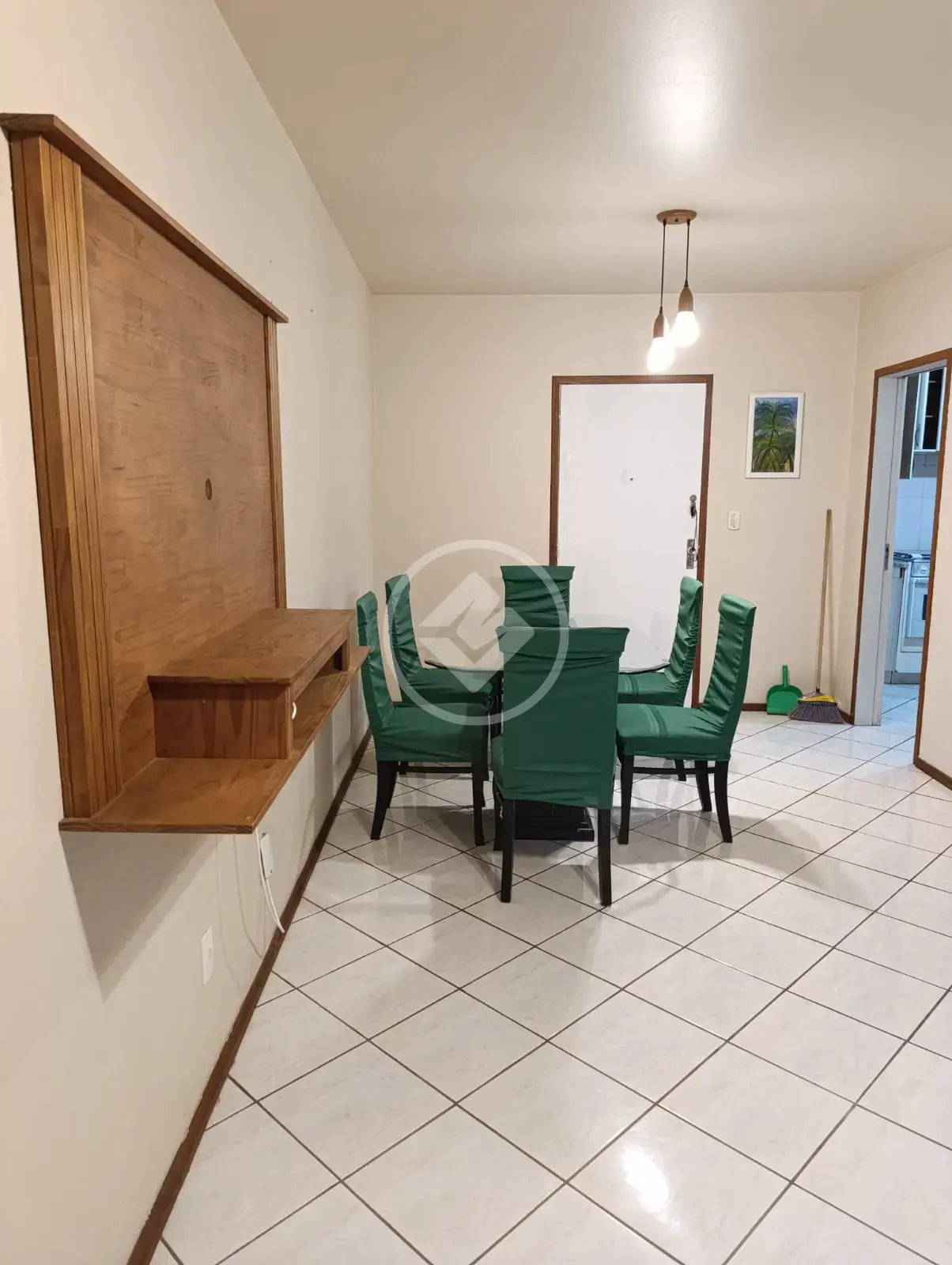 Imagem 2 - Apartamento em COQUEIROS, Florianópolis - SC