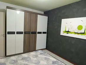 Imagem 4 - Apartamento em COQUEIROS, Florianópolis - SC