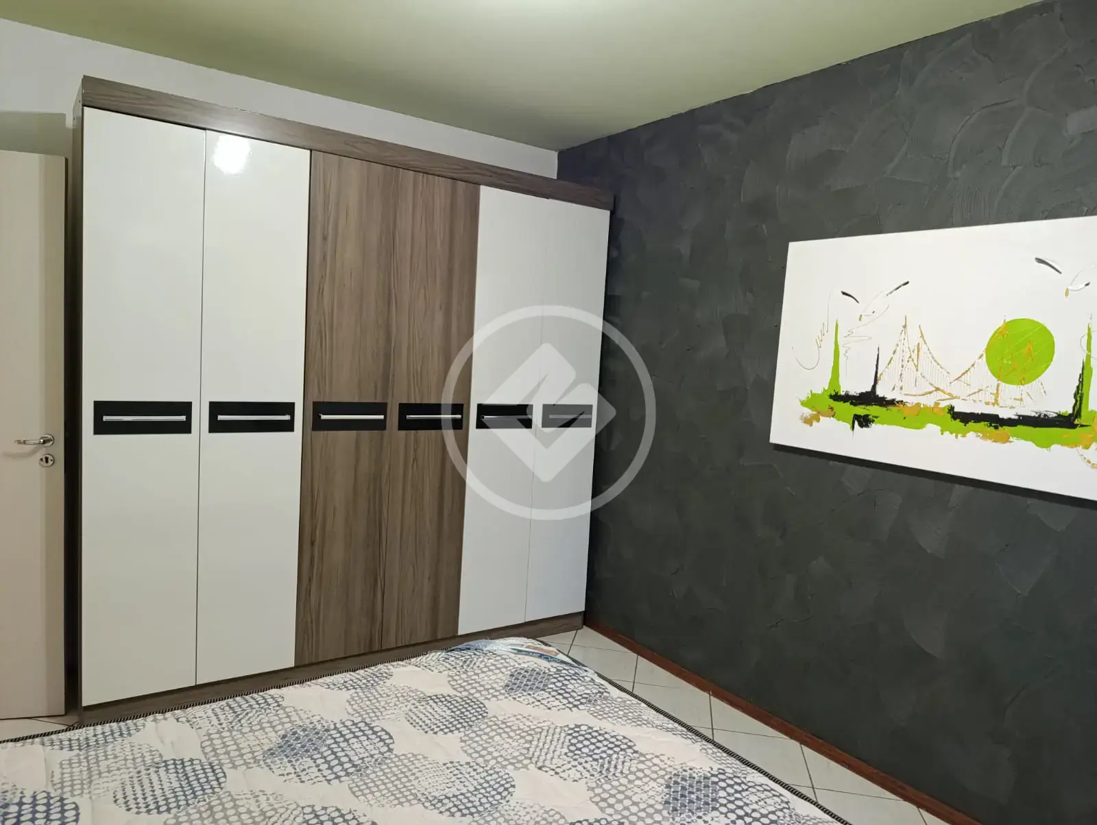 Imagem 4 - Apartamento em COQUEIROS, Florianópolis - SC