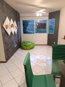 Apartamento COQUEIROS, Florianópolis - SC — foto 1