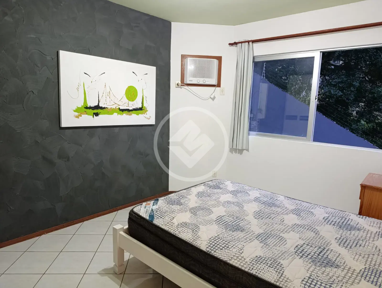 Imagem 3 - Apartamento em COQUEIROS, Florianópolis - SC