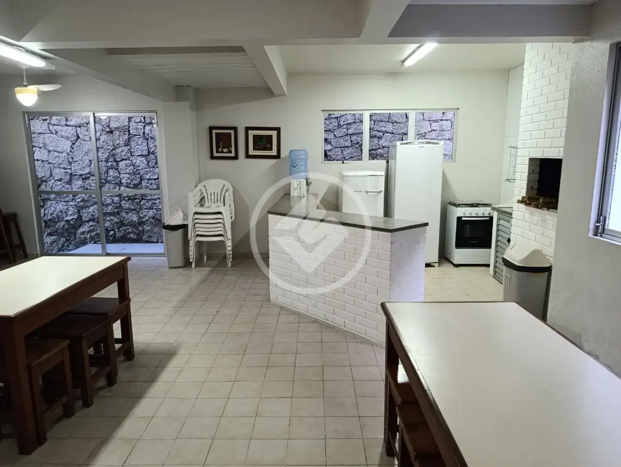Image 11 - Apartamento em COQUEIROS, Florianópolis - SC