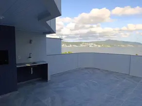 Apartamento COQUEIROS, Florianópolis - SC — foto 2