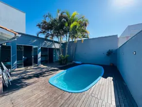 Casa Ingleses do Rio Vermelho, Florianópolis - SC — foto 2