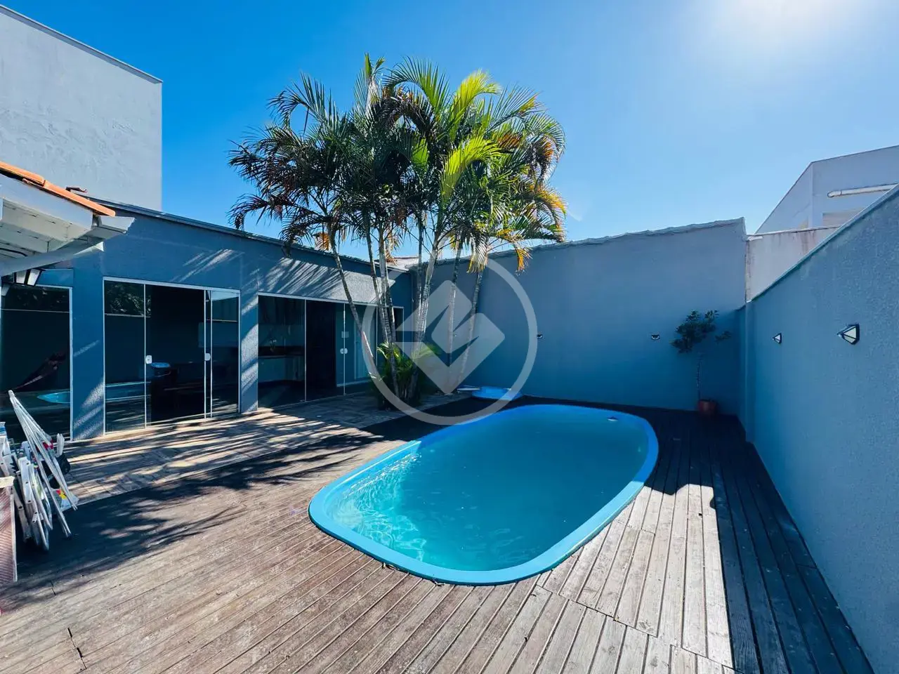 Imagem 1 - Casa em Ingleses do Rio Vermelho, Florianópolis - SC