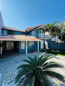 Casa Ingleses do Rio Vermelho, Florianópolis - SC — foto 1
