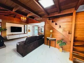 Imagem 4 - Casa em Ingleses do Rio Vermelho, Florianópolis - SC