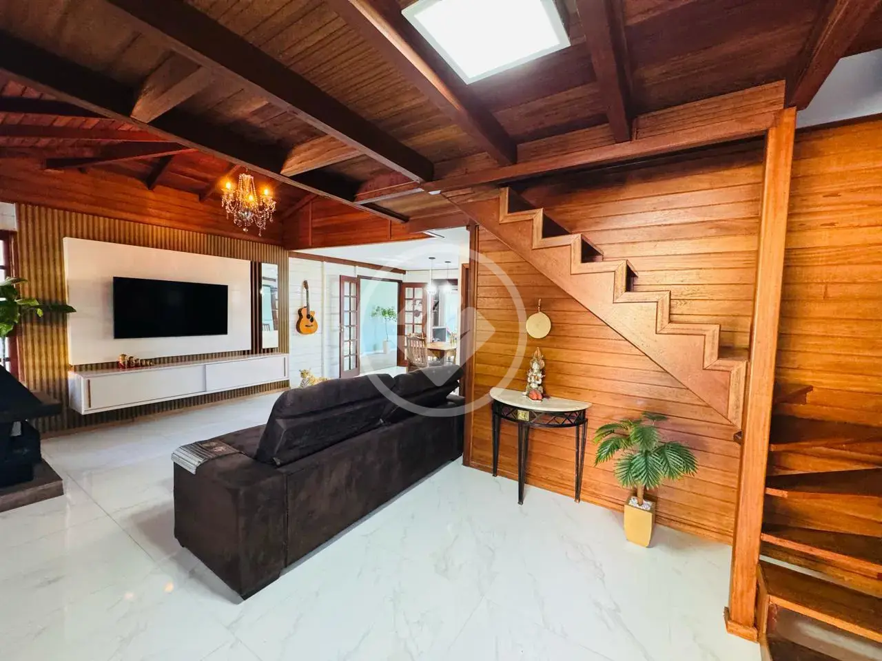 Imagem 4 - Casa em Ingleses do Rio Vermelho, Florianópolis - SC