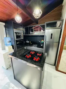 Imagem 5 - Casa em Ingleses do Rio Vermelho, Florianópolis - SC