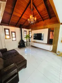 Imagem 3 - Casa em Ingleses do Rio Vermelho, Florianópolis - SC
