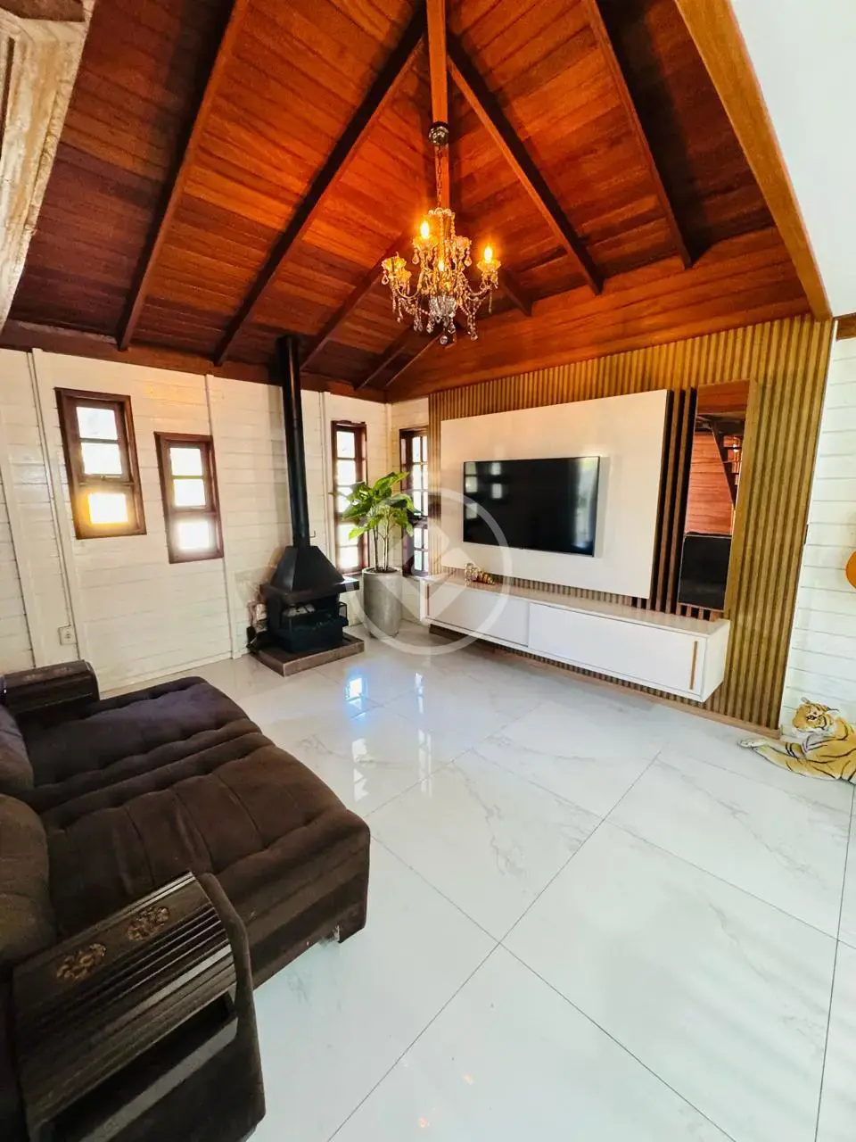 Imagem 3 - Casa em Ingleses do Rio Vermelho, Florianópolis - SC