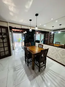 Imagem 2 - Casa em Ingleses do Rio Vermelho, Florianópolis - SC