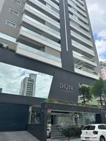 Apartamento Campinas, São José - SC — foto 1