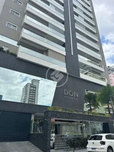 Imagem 1 - Apartamento em Campinas, São José - SC