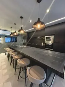 Imagem 3 - Apartamento em Campinas, São José - SC