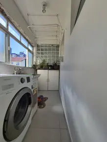 Imagem 3 - Apartamento em ESTREITO, Florianópolis - SC