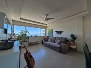 Apartamento ESTREITO, Florianópolis - SC — foto 1
