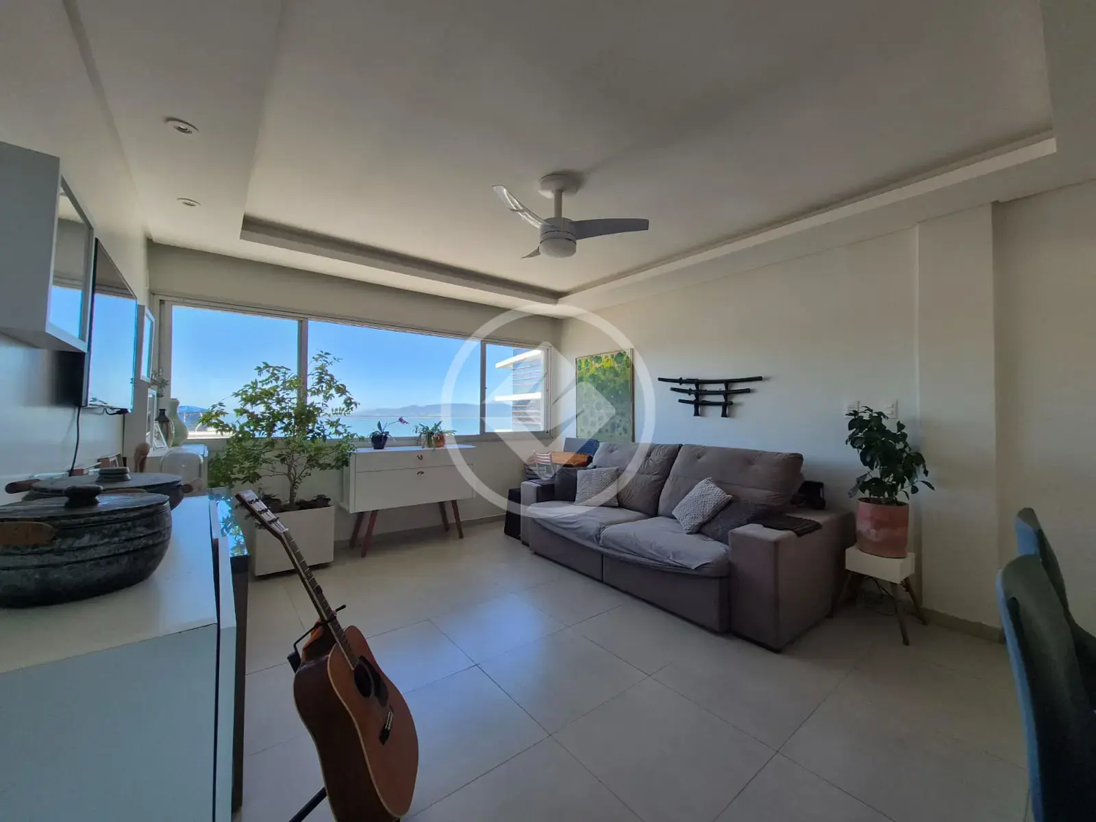 Imagem 1 - Apartamento em ESTREITO, Florianópolis - SC