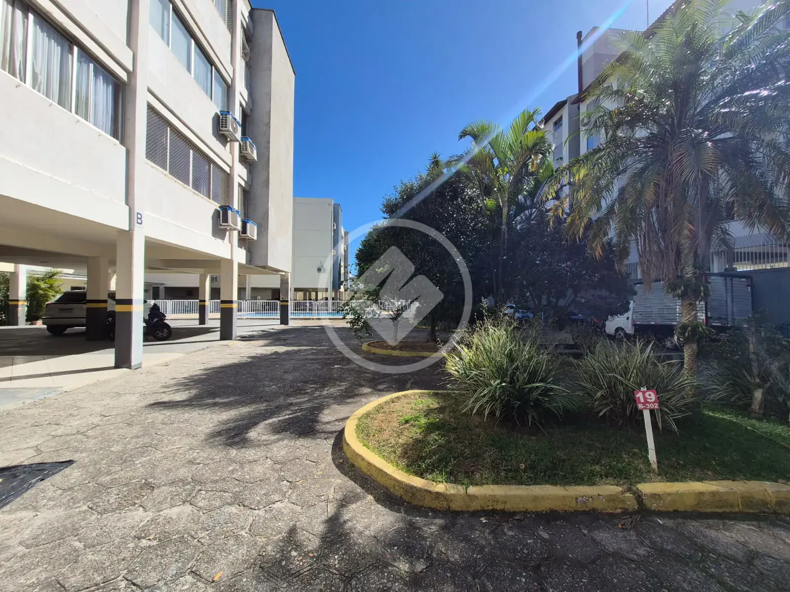 Image 34 - Apartamento em ESTREITO, Florianópolis - SC