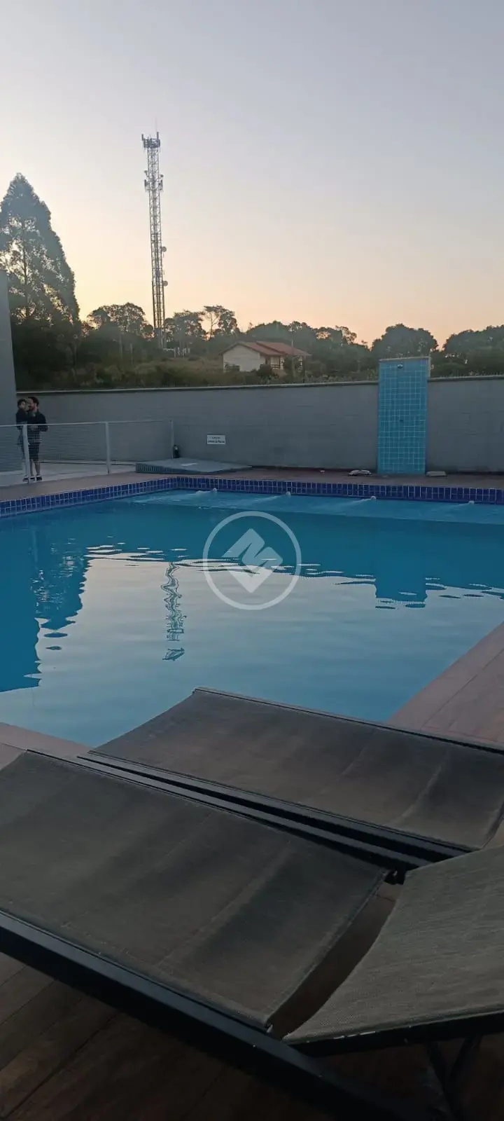 Imagem 1 - Apartamento em Praia de Fora, Palhoça - SC