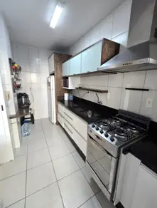 Imagem 5 - Apartamento em JOAO PAULO, Florianópolis - SC