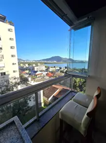 Apartamento JOAO PAULO, Florianópolis - SC — foto 2