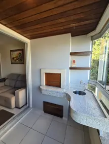 Imagem 2 - Apartamento em JOAO PAULO, Florianópolis - SC